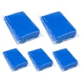 thumbnail image 1 of Barra de arcilla para coche limpiador de detalles para coche lavado de coche barro azul mágico 5 uds., 1 of 5