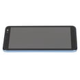 thumbnail image 4 of Teléfono Celular Ultrafino, Almacenamiento Expandible Multifunción De 128 GB Para Teléfono Inteligente Para Android 4.4.2 ANGGREK Azul, 4 of 8