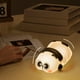 thumbnail image 5 of Lámpara de noche Bedhead Companion Sleep Light, lámpara de escritorio, luz nocturna regulable, marco de metal, para dormitorio, soporte ajustable portátil.,Wsvlmg, 5 of 9