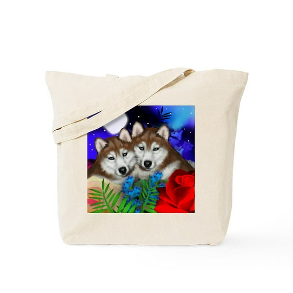 CafePress - LN RSH Tote Bag - Unisex Canvas Tote Bag, Beige, 1-Piece