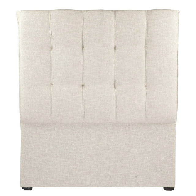 Cabecera Matrimonial Kinzo Beige