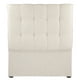 thumbnail image 1 of Cabecera Matrimonial Kinzo Beige, 1 of 6