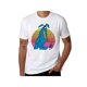 thumbnail image 1 of Ant And Aardvark T-Shirt Summer Top Graphics Korean Fashion Heavy Weight T Shirts For Men, 1 of 6