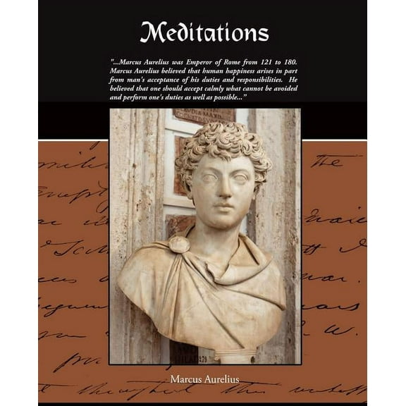 Meditations (Paperback)