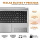 thumbnail image 4 of Laptop ACER Aspire Lite 15 AMD Ryzen 5 7430U 16GB 512GB SSD 15.6” Full HD W11 Plata Teclado Ingles Mouse DXT Ideal para Trabajo y Multitarea, 4 of 5
