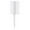 White, variant on HILABEE Antistatic 2/3-Way Tint Weave Comb Highlight Balayage Teasing Comb Salon