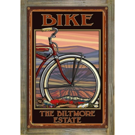 Bike The Biltmore Estate Asheville North Carolina Old Half Bike