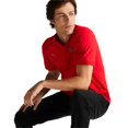 thumbnail image 3 of Polo Puma Ferrari Style para Hombre 535776-02 rojo XL Puma 535776-02 POLO FERRARI STYLE, 3 of 5