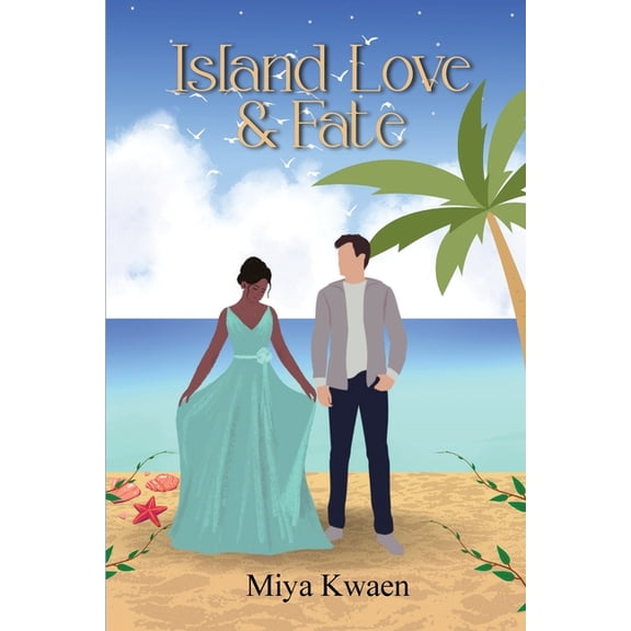 Island Love & Fate, (Paperback)