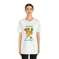 thumbnail image 4 of Vacation - Out Of Office! Funny Animated T-shirt, 4 of 12