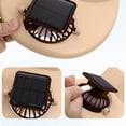thumbnail image 4 of Btomtd Summer 2-in-1 Solar Fan Cap Charging Solar Fan Cap Outdoor Toy, 4 of 6
