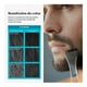 thumbnail image 4 of Tinte para canas Just for men Barba y bigote peine aplicador negro b-55, 4 of 4