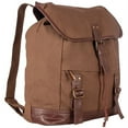 thumbnail image 2 of Adventurer Rucksack - Brown, 2 of 2
