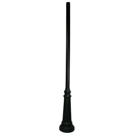 

Z-Lite - Iuka - 1 Light Pendant in Industrial Style - 12 Inches Wide by 26.5
