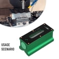 thumbnail image 4 of 100mm 0.02mm Fitter Machine Tool Debugging Strip Level Industrial Measuring Tool, 4 of 7