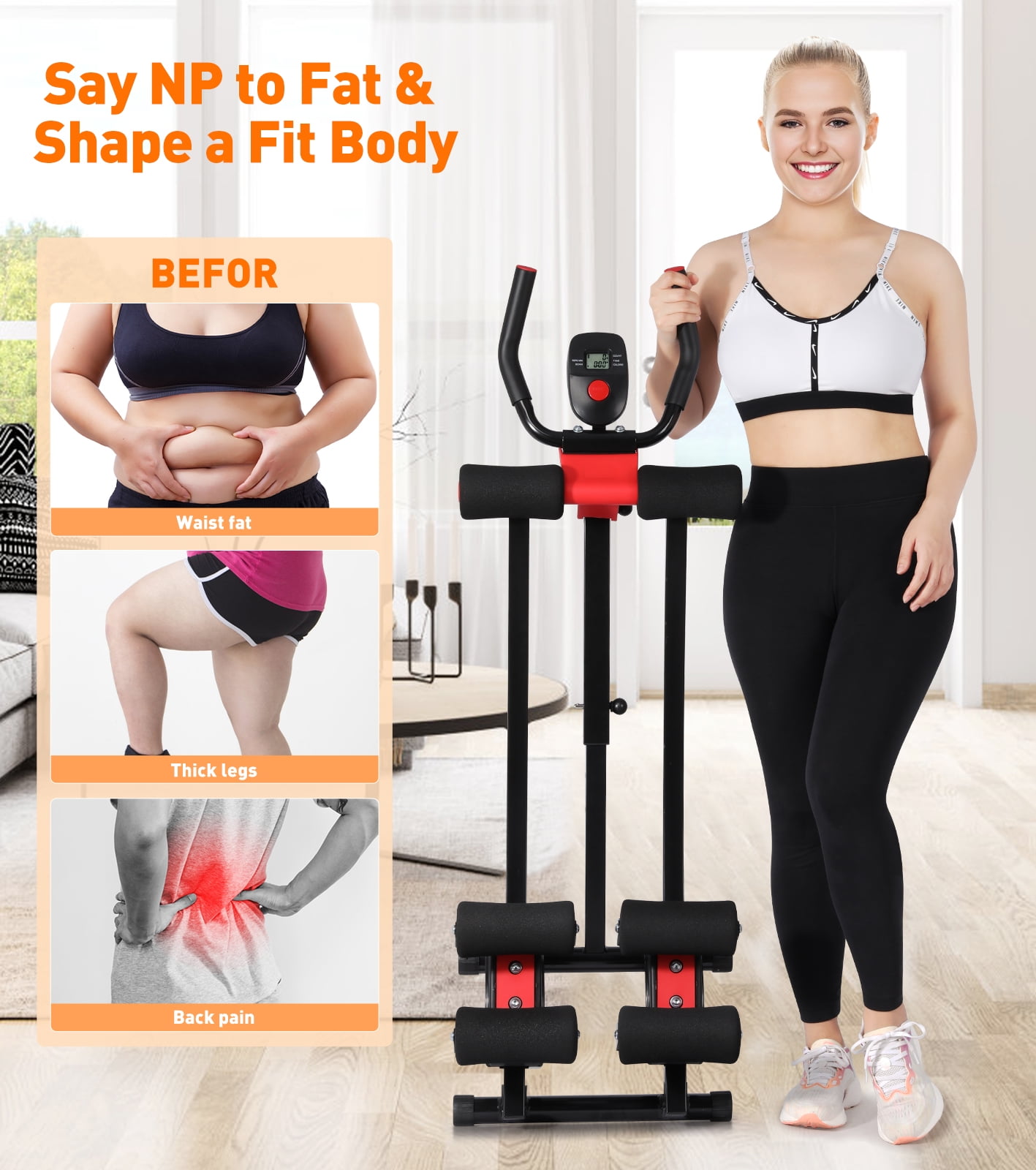 The 5 Best Types of Exercise Equipment for Weight Loss – AKFIT Fitness  Specialty Store