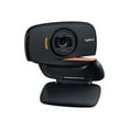 thumbnail image 2 of Logitech B525 HD Web Cam Caméra Web 1280 x 720 avec Audio et USB 2.0, Couleur, 2 of 4