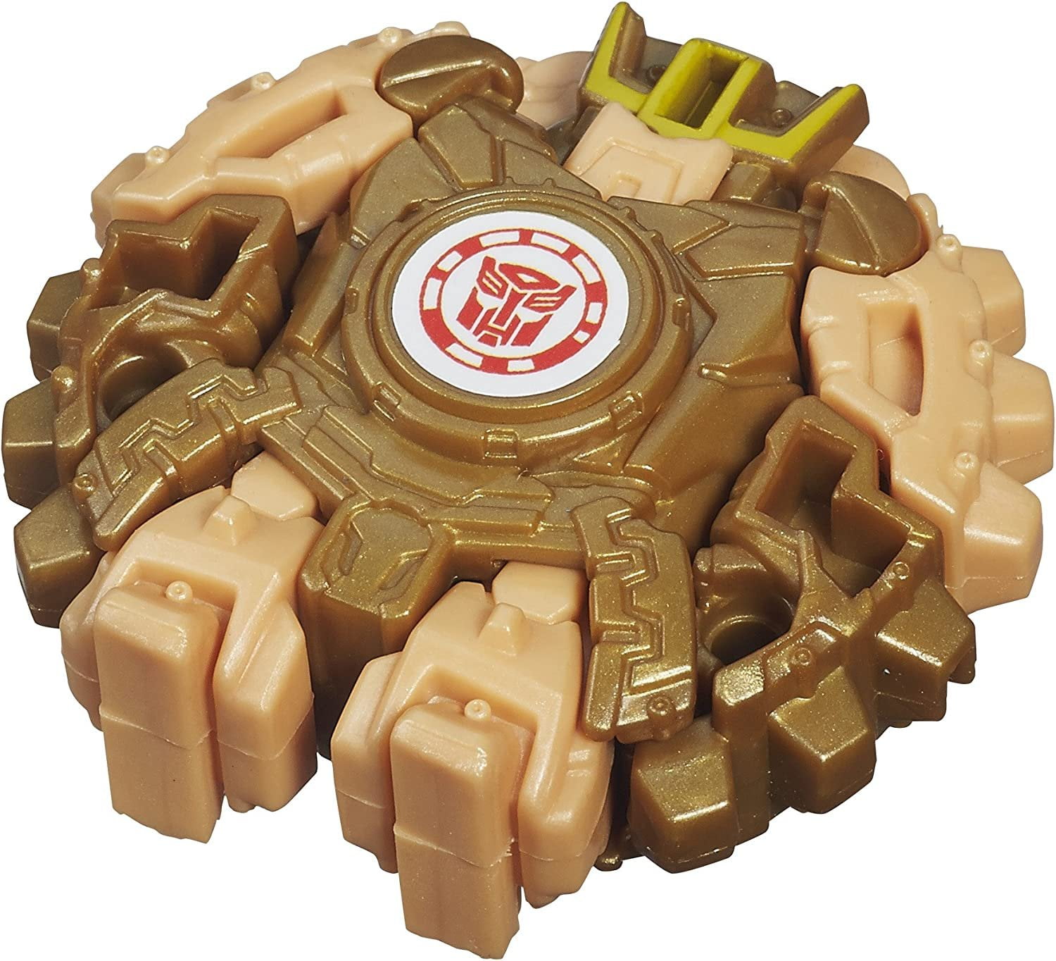 Transformers-hasbro Tra Rid Minicon Jetstorm
