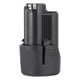 thumbnail image 3 of Para BOSCH BA411 (nuevo) Batería de iones de litio Batería de litio de 10,8 V Batería de iones de litio de gran capacidad 5AH, 3 of 8