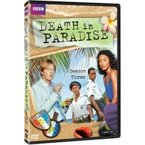 Death in Paradise: Season Three