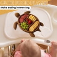 thumbnail image 3 of Deli Platter for Home Use Handmade Dog Face Cooked Food Platter, The Perfect Holiday Gift for Family and Friends, 3 of 5