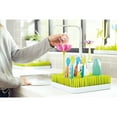 thumbnail image 6 of Boon LAWN Countertop Drying Rack, Spring Green, 6 of 6