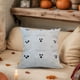 thumbnail image 4 of Funda de Almohada de Fantasma de Halloween, Cojín Decorativo para Sala de Estar o Sofá, 4 of 6