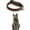 CF1004, variant on Furry Breakaway Cat Collar with Bell, Adjustable 7.87"-11.78" Kitten Collar, Suitable for All Types of Cats and Small Dogs