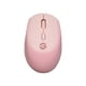 thumbnail image 1 of Mouse Óptico Inalámbrico Getttech GAC-24404P, USB. Color Rosa. Getttech GAC-24404P, 1 of 2
