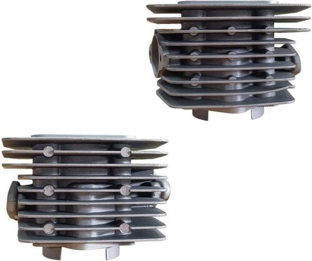 Cylinder Gasket Kit For CDHPOWER YD100/LD100 2-Stroke Engine – 4 Pieces