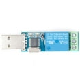 thumbnail image 4 of USB Relay Module USB Intelligent Control Switch for LCUS-1 Type Electronic Converter, 4 of 8
