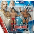 thumbnail image 4 of WWE Wrestlemania Basic 2pk, Ric Flair and The Rock, 4 of 5