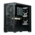 thumbnail image 4 of Velztorm Ace I Workstation Desktop PC (Intel i9-13900K 24-Core, NVIDIA Quadro T1000 4GB, 32GB DDR5 4800MHz RAM, 8TB PCIe SSD + 6TB HDD (3.5), Wifi, USB 3.2, HDMI, Win 10 Home), 4 of 7
