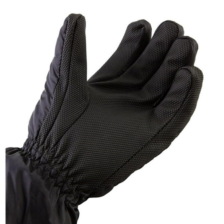 SealSkinz Waterproof Men s Sub Zero Gloves XL Walmart