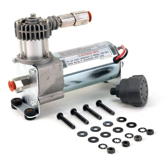 VIAR 92 92C Compressor Kit