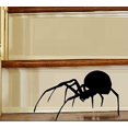 thumbnail image 2 of Decal ~ Spider (Large) #4~: Wall or Window Halloween Decal 13" x 20", 2 of 4