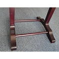 thumbnail image 4 of Wardrobe Valet w/contour hanger, 4 of 9