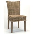 thumbnail image 3 of LOW BACK RATTAN DINING CHAIR, 3 of 3