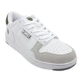 thumbnail image 1 of Tenis K-Swiss LOW ST Para Hombre Color Blanco, 1 of 5