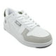 thumbnail image 1 of Tenis K-Swiss LOW ST Para Hombre Color Blanco, 1 of 5