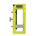 Ryobi Door Hinge Template Installation Kit Jig Tool Ryobi Door Hinge Template Installation Kit Jig Tool