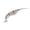 Clear, variant on Meggemo Transparent Crawfish Peeling Tool for Easy Shell Removal Kitchen Seafood Gadget Efficient Design Dishwasher Safe
