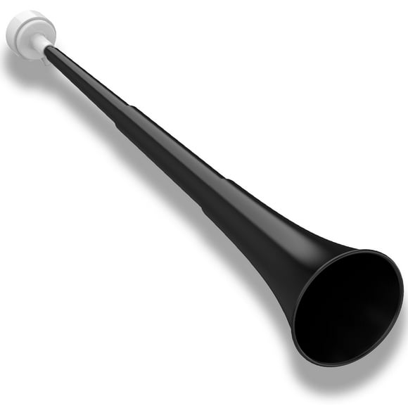 Corneta Estadio Plegable Qidoe 61 cm Ruidosa para Deportes