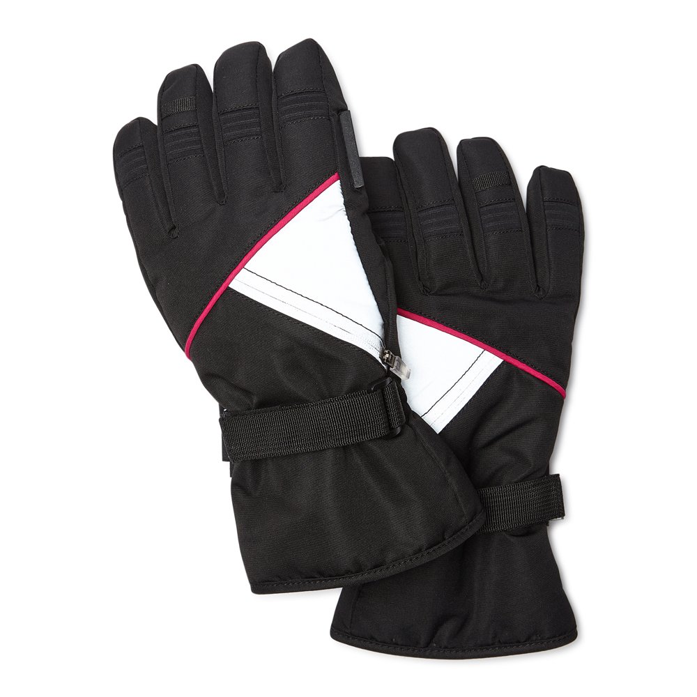 Swiss Tech Ladies SwissTech Performance Ski Gloves