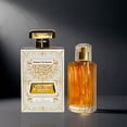thumbnail image 5 of Choco Musk 50ml (1.7 oz) by Al Rehab & Meethaq Extrait Eau de Parfum Sprays 100ml (3.4 oz) by Ard Al Zaafaran (Bundle), 5 of 5