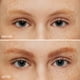 thumbnail image 3 of Lápiz de cejas ILIA en micropunta, no tóxico, vegano, castaño, 3 of 9