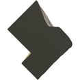 thumbnail image 5 of Ekena Millwork 48"W x 2"D x 2"H Universal Trim Sill for EverStone Faux Stone Siding Panels, Dark Tobacco, 5 of 5