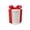 A, variant on Blue 3D Printed Annoying Screw Box Joke Gift for Christmas Birthday Prank Storage Container