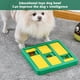 thumbnail image 3 of Juguete educativo para perros cachorros, juego educativo interactivo para perros, dispensador de golosinas para adiestramiento de perros, comedero lento para ayudar a la digestión de las, 3 of 5
