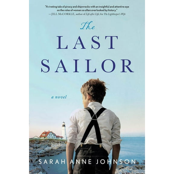 The Last Sailor (Paperback)